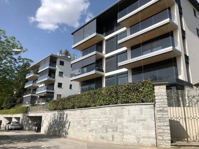 Rent a 2 ½ rooms apartment in Massagno Flatfox