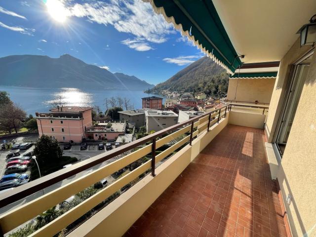 Rent a 2 ½ rooms apartment in Melide Flatfox