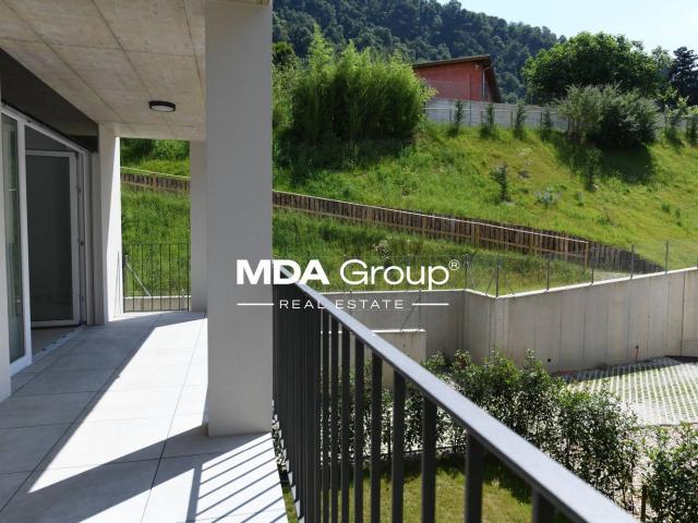 Rent a 2 ½ rooms apartment in Mendrisio Flatfox