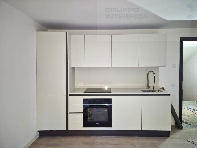 Rent a 2 ½ rooms apartment in Mendrisio Flatfox