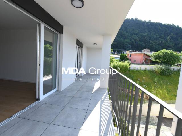 Rent a 2 rooms apartment in Mendrisio Flatfox
