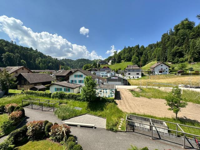 Rent a 2 ½ rooms apartment in Menznau Flatfox