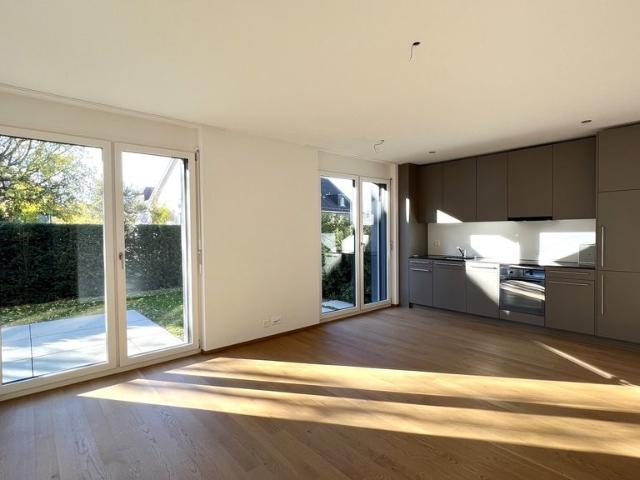 Rent a 2 ½ rooms apartment in Mittelhäusern Flatfox