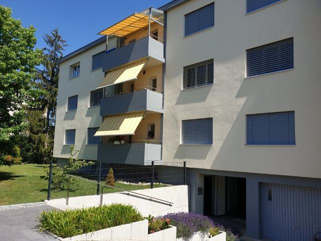 Rent a 2 rooms apartment in Muttenz Flatfox
