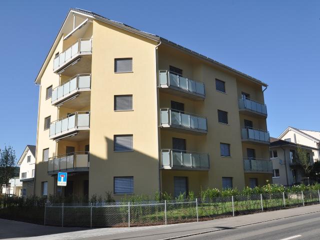 Rent a 2 ½ rooms apartment in Müllheim Dorf Flatfox