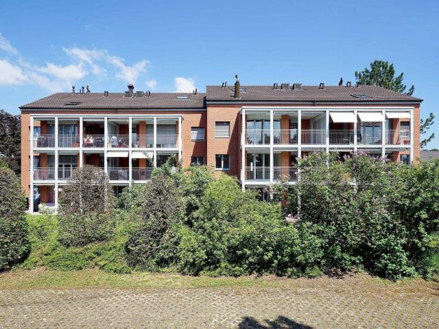 Rent a 2 ½ rooms apartment in Münchenstein Flatfox