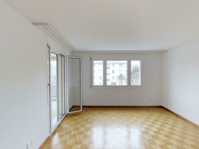 Rent a 2 ½ rooms apartment in Muri AG Flatfox