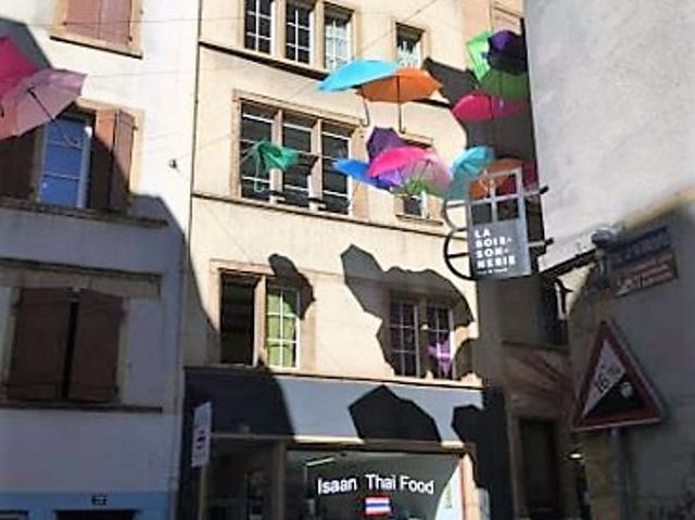 Rent a 2 rooms apartment in Neuchâtel Flatfox