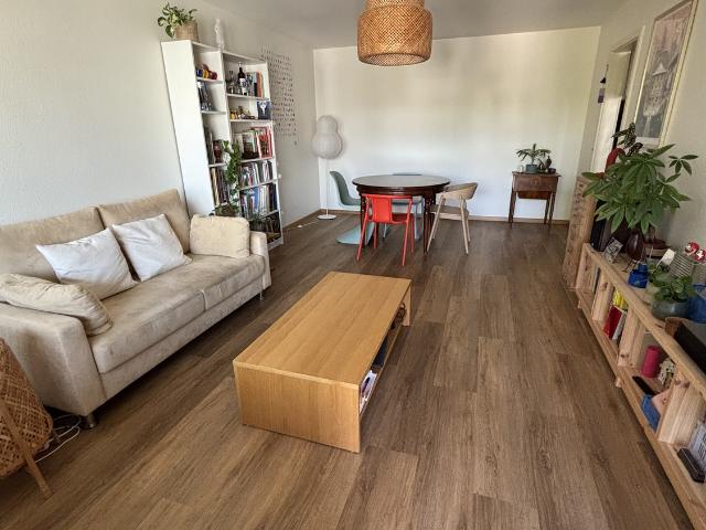 Rent a 2 rooms apartment in Neuchâtel Flatfox