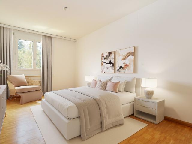 Rent a 2 rooms apartment in Neuenhof Flatfox