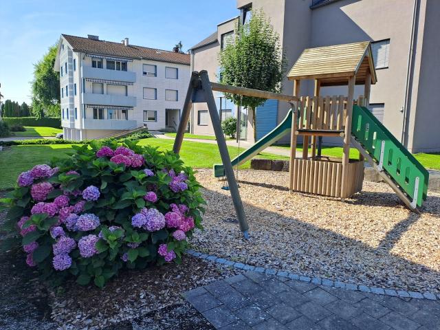Rent a 2 ½ rooms apartment in Niederbipp Flatfox