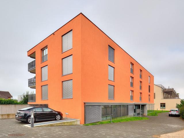 Rent a 2 ½ rooms apartment in Niederrohrdorf Flatfox