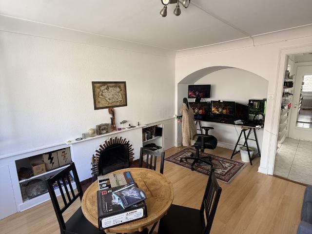 Rent a 2 rooms apartment in Nyon Flatfox