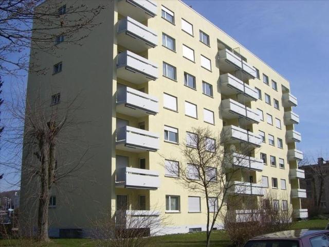 Rent a 2 ½ rooms apartment in Solothurn Flatfox