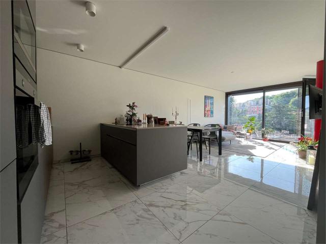 Rent a 2 ½ rooms apartment in Sorengo Flatfox
