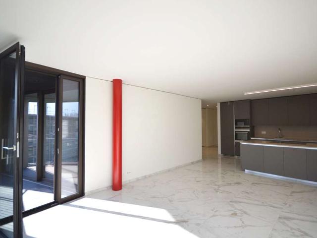 Rent a 2 ½ rooms apartment in Sorengo Flatfox
