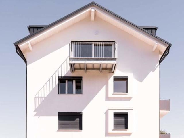 Rent a 2 ½ rooms apartment in Safenwil Flatfox