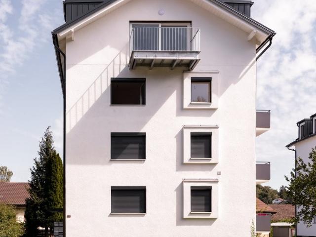 Rent a 2 ½ rooms apartment in Safenwil Flatfox