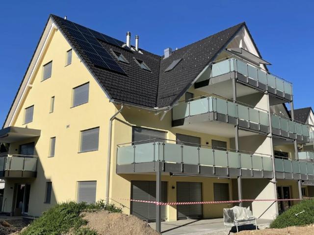 Rent a 2 ½ rooms apartment in Saland Flatfox