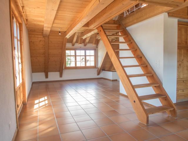 Rent a 2 rooms apartment in Salenstein Flatfox