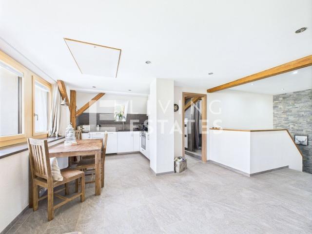 Rent a 2 ½ rooms apartment in Schinznach Dorf Flatfox