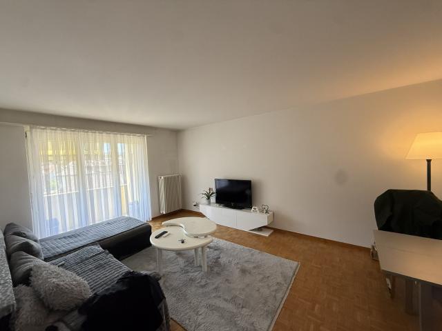 Rent a 2 rooms apartment in Schönenwerd Flatfox