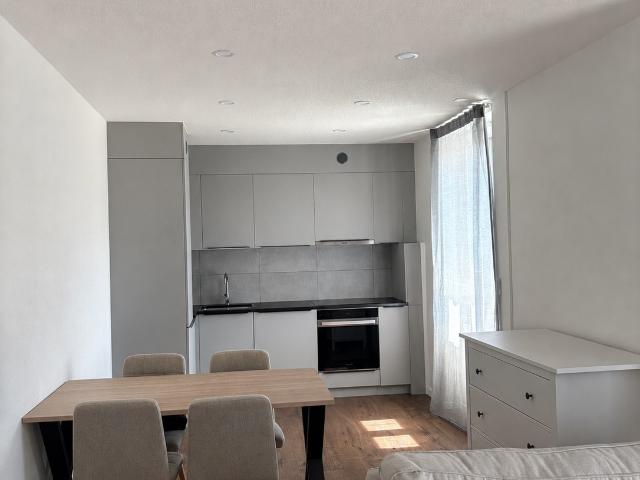 Rent a 2 ½ rooms apartment in Schönenwerd Flatfox