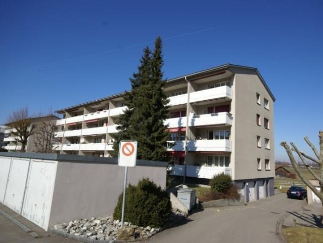 Rent a 2 rooms apartment in Sirnach Flatfox