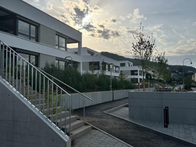 Rent a 2 ½ rooms apartment in Sissach Flatfox