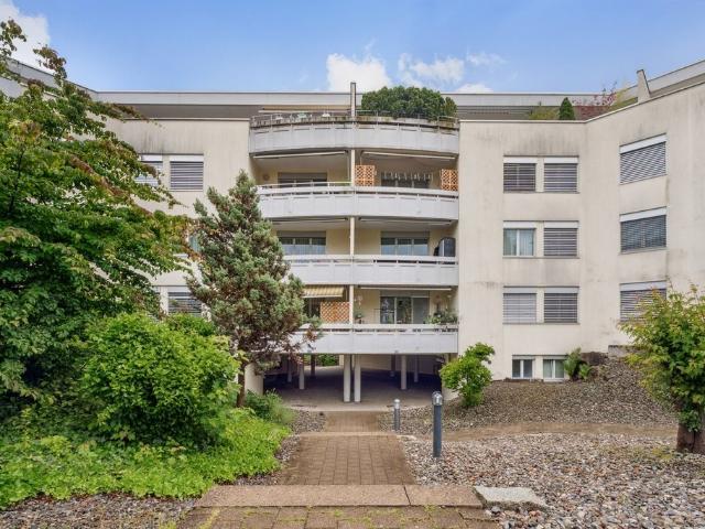 Rent a 2 ½ rooms apartment in Spreitenbach Flatfox