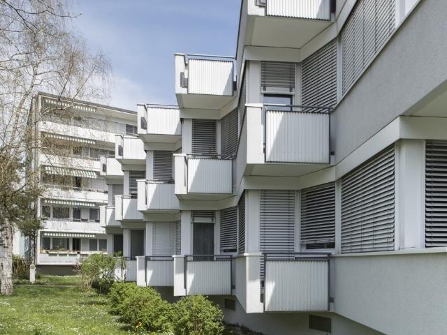 Rent a 2 rooms apartment in Spreitenbach Flatfox