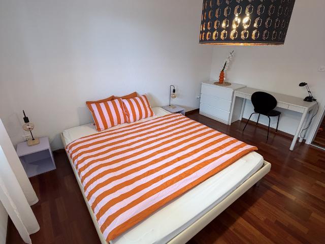 Rent a 2 ½ rooms apartment in St. Gallen Flatfox