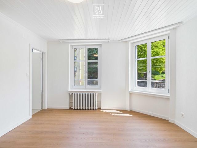 Rent a 2 rooms apartment in St. Gallen Flatfox