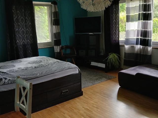 Rent a 2 ½ rooms apartment in St. Gallen Flatfox