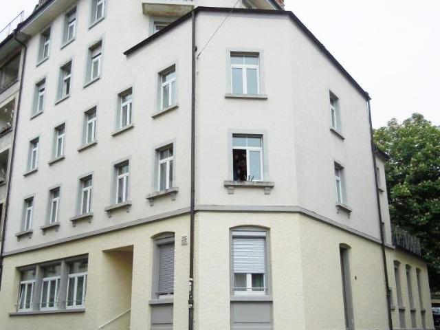 Rent a 2 rooms apartment in St. Gallen Flatfox