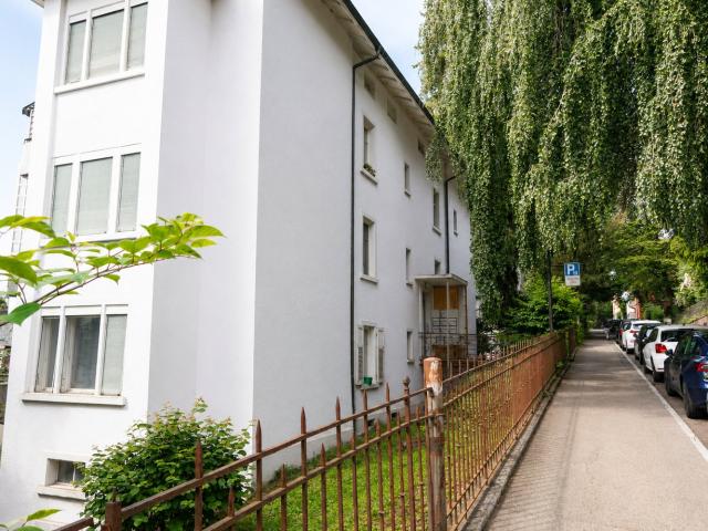 Rent a 2 rooms apartment in St. Gallen Flatfox