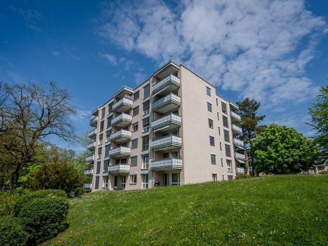 Rent a 2 ½ rooms apartment in St. Gallen Flatfox
