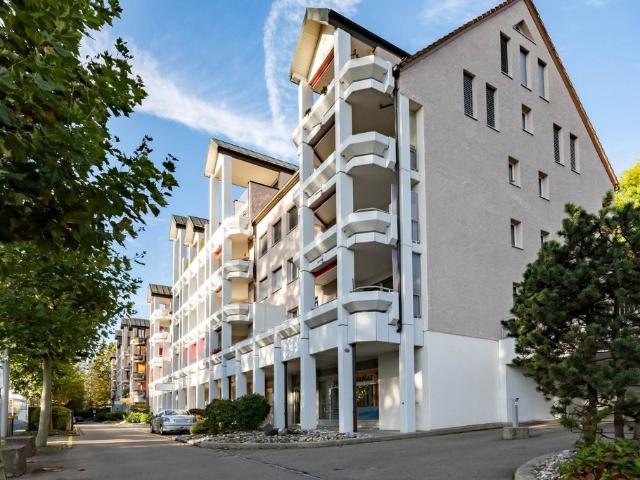 Rent a 2 ½ rooms apartment in St. Gallen Flatfox