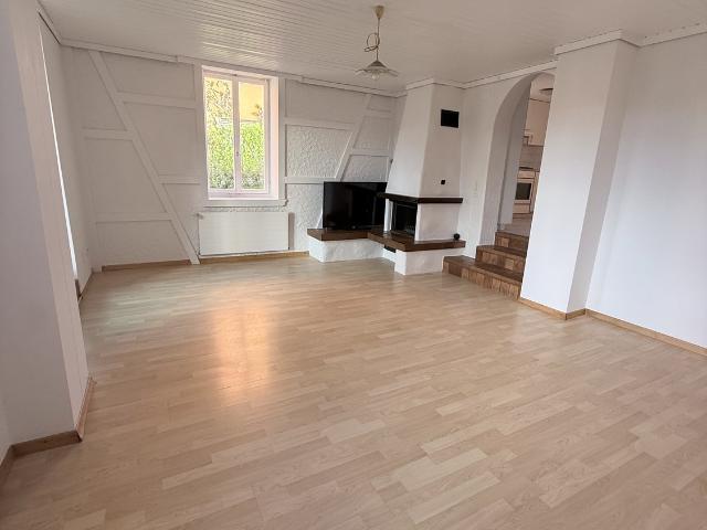 Rent a 2 ½ rooms apartment in St.Gallen Flatfox