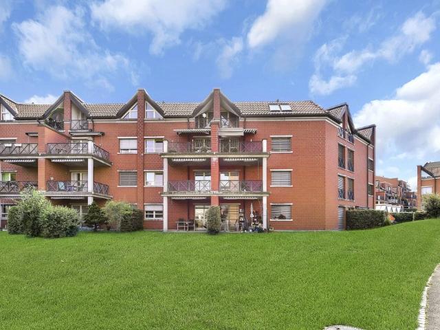 Rent a 2 ½ rooms apartment in St. Gallen Flatfox