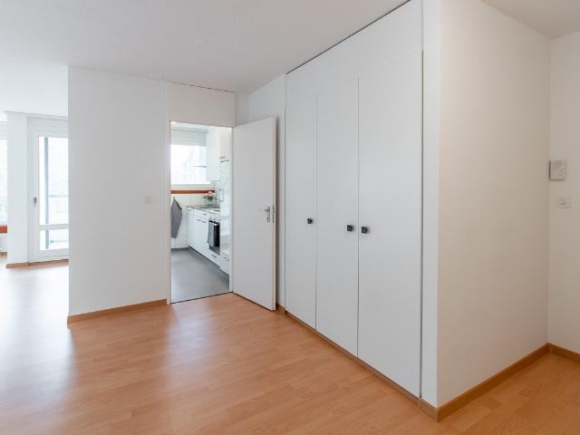 Rent a 2 ½ rooms apartment in St. Gallen Flatfox
