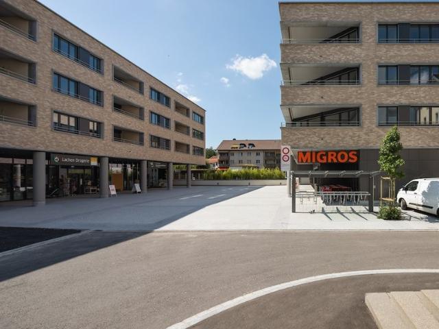 Rent a 2 ½ rooms apartment in St.Gallen Flatfox