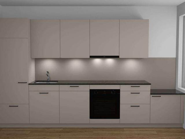 Rent a 2 ½ rooms apartment in St. Gallen Flatfox