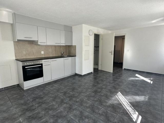 Rent a 2 rooms apartment in St. Gallen