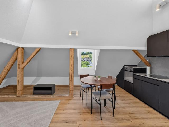 Rent a 2 ½ rooms apartment in St. Margrethen Flatfox