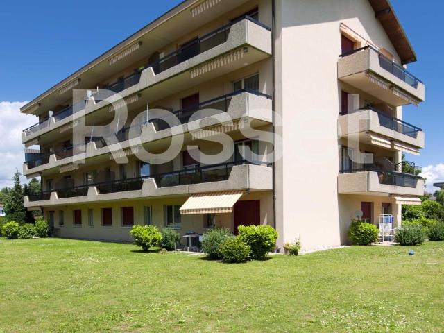 Rent a 2 rooms apartment in ST PREX Flatfox