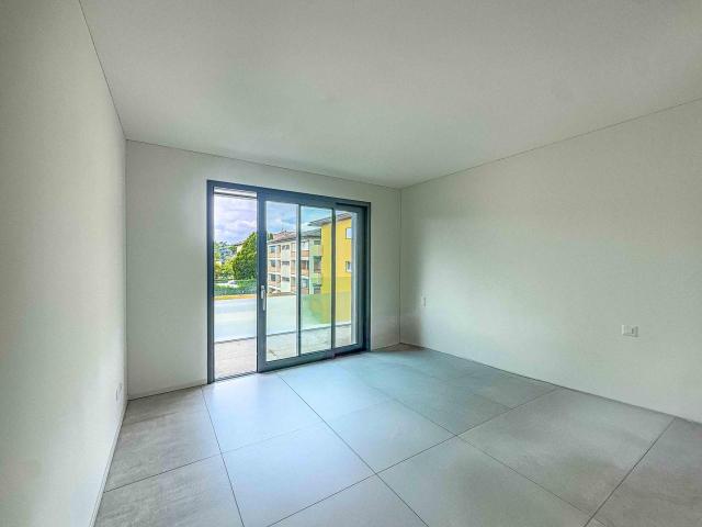 Rent a 2 ½ rooms apartment in Stabio Flatfox