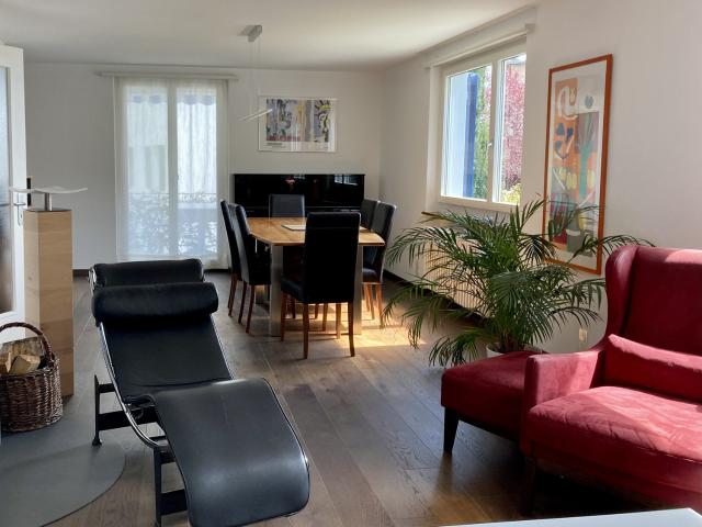 Rent a 2 ½ rooms apartment in Stäfa Flatfox