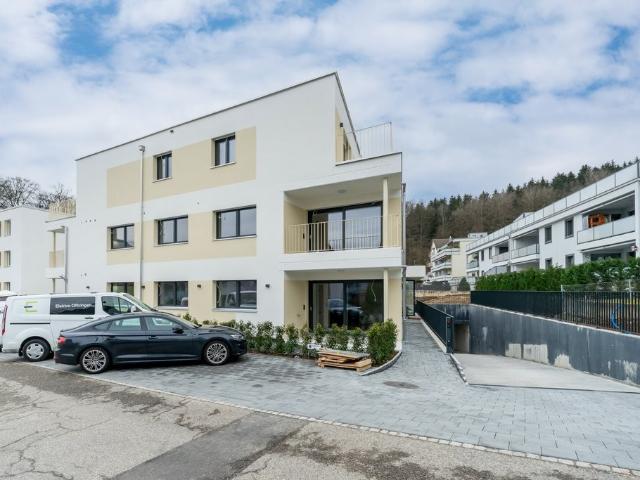 Rent a 2 ½ rooms apartment in Starrkirch Wil Flatfox