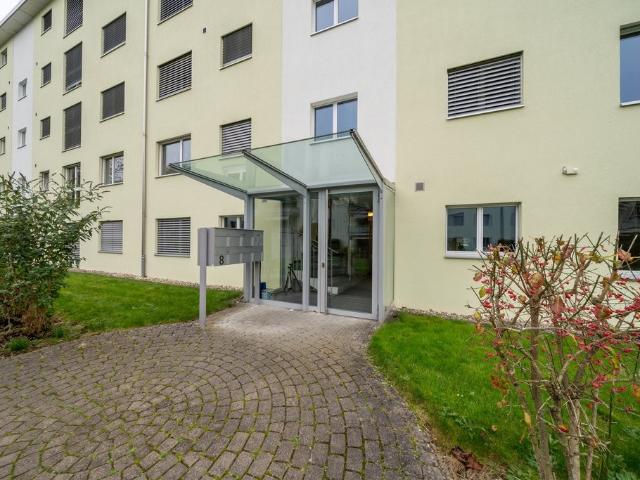 Rent a 2 ½ rooms apartment in Stein Flatfox